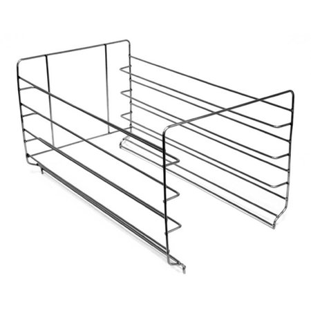 MIDMARK M11 Horizontal Cassette Rack 9A215001